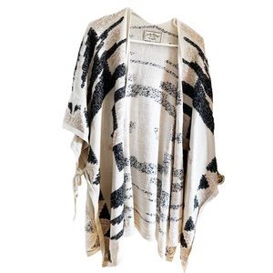 Lucky Brand Cardigan Sweater